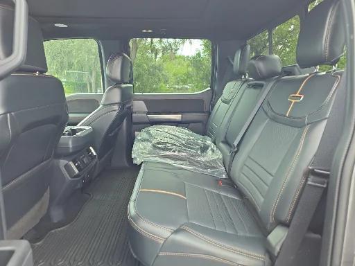 used 2023 Ford F-150 car, priced at $58,474