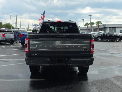 used 2023 Ford F-150 car, priced at $58,474
