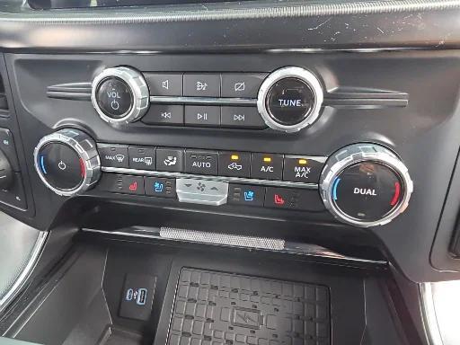 used 2023 Ford F-150 car, priced at $58,474