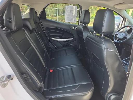 used 2021 Ford EcoSport car, priced at $21,613