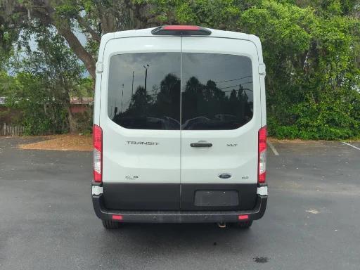used 2019 Ford Transit-150 car, priced at $28,968