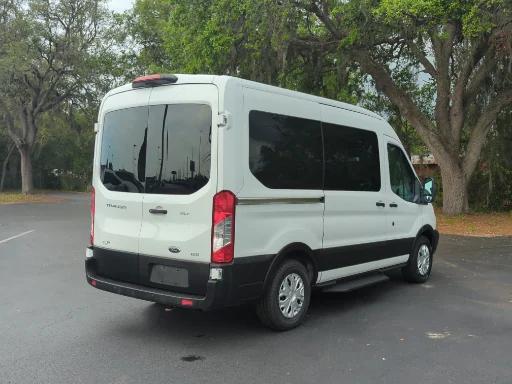 used 2019 Ford Transit-150 car, priced at $28,968