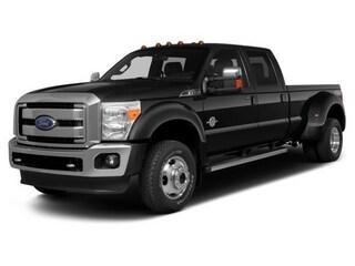 used 2015 Ford F-450 car, priced at $53,968