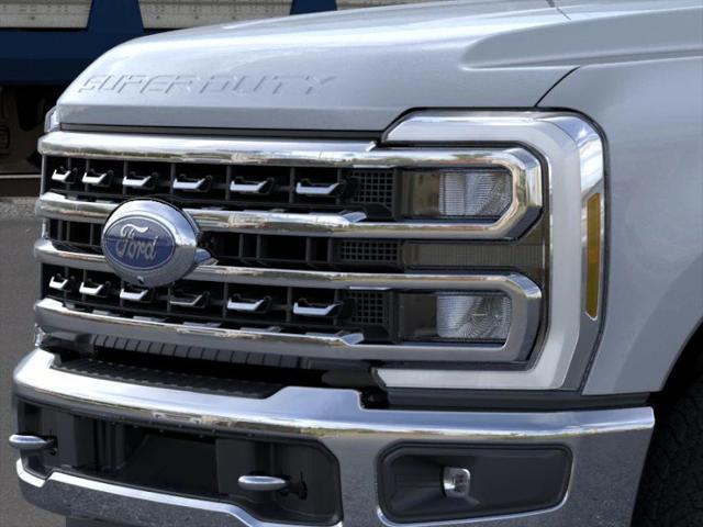 new 2024 Ford F-250 car, priced at $82,175