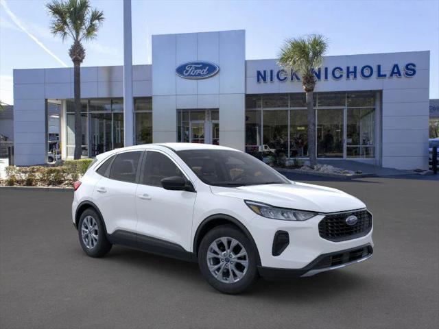 new 2024 Ford Escape car, priced at $34,205