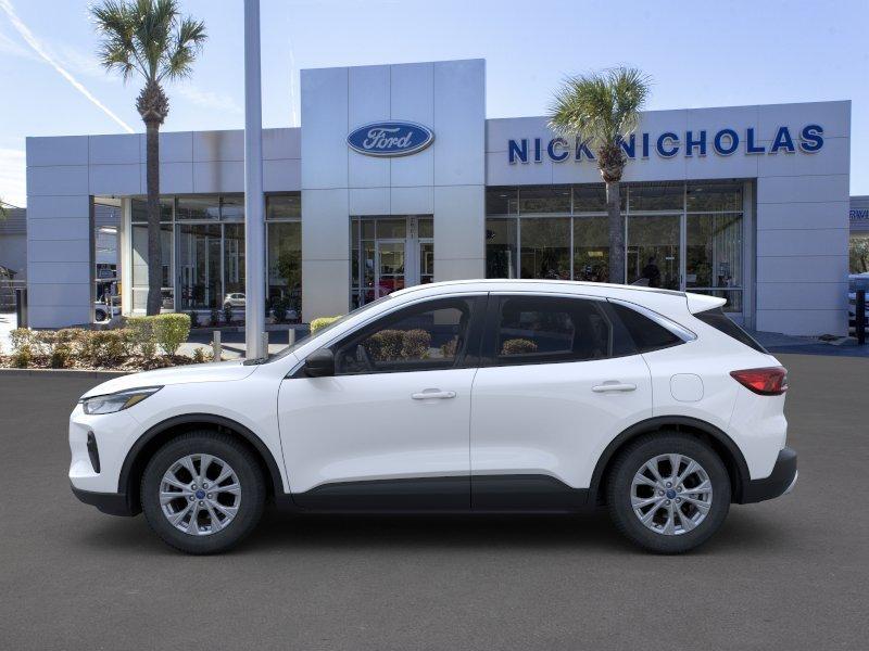 new 2024 Ford Escape car, priced at $34,355