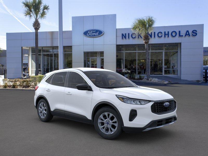 new 2024 Ford Escape car, priced at $34,355