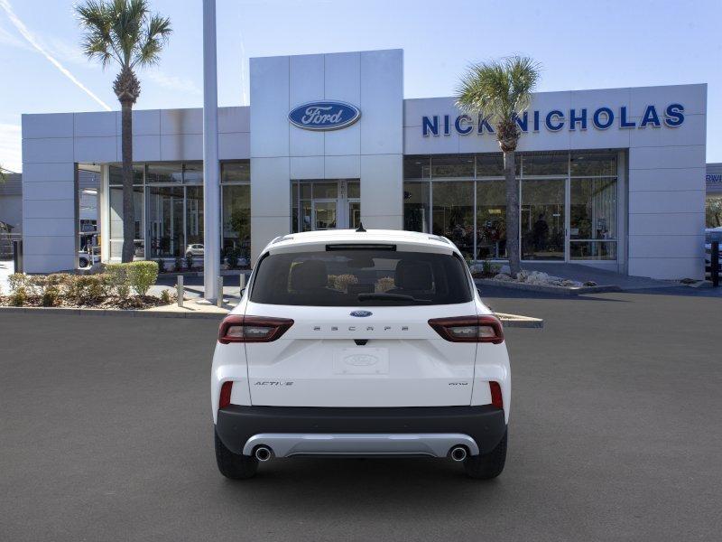 new 2024 Ford Escape car, priced at $34,355