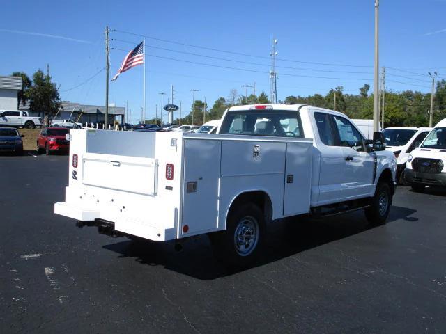 new 2024 Ford F-250 car, priced at $67,144