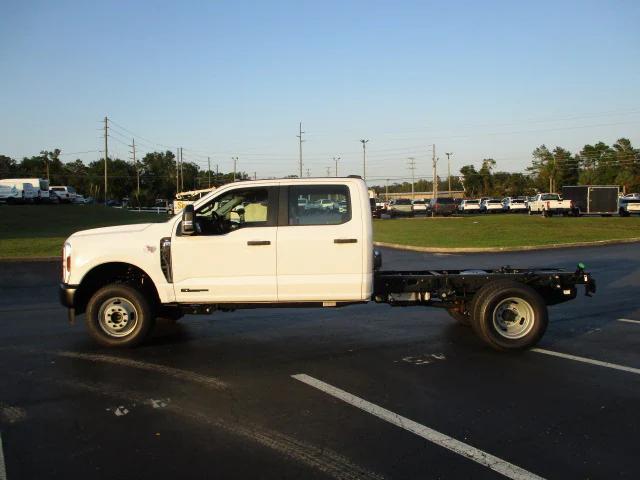 new 2024 Ford F-350 car, priced at $68,210