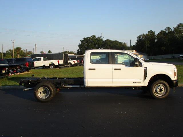 new 2024 Ford F-350 car, priced at $68,210