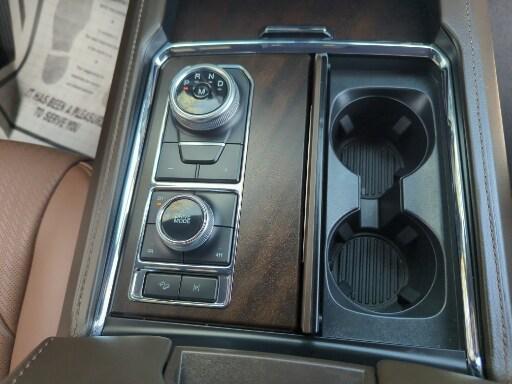 used 2022 Ford Expedition car, priced at $65,400
