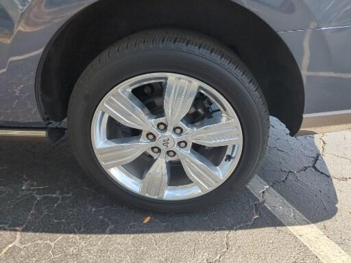 used 2022 Ford Expedition car, priced at $65,400