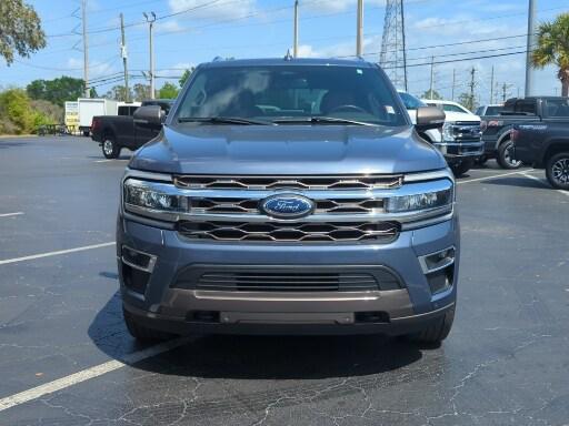 used 2022 Ford Expedition car, priced at $65,400