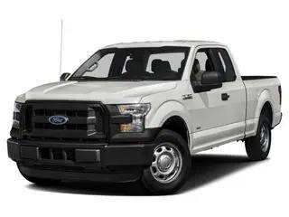 used 2016 Ford F-150 car, priced at $16,968