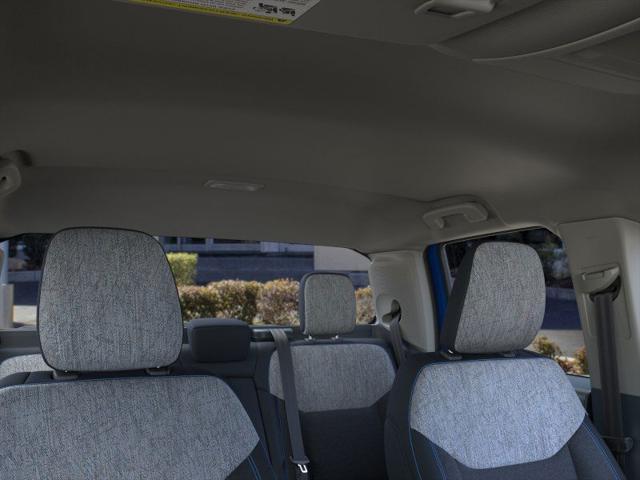 new 2025 Ford Maverick car, priced at $33,135