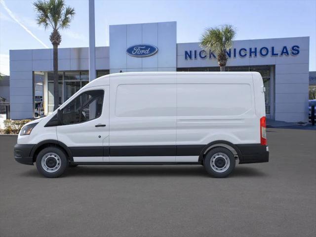 new 2025 Ford Transit-250 car, priced at $53,265