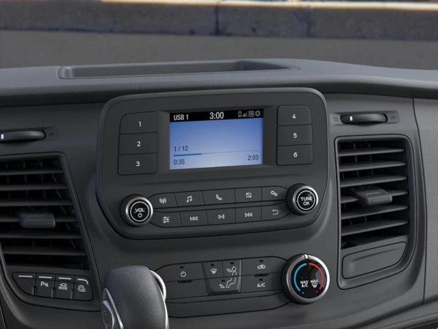 new 2025 Ford Transit-250 car, priced at $53,265