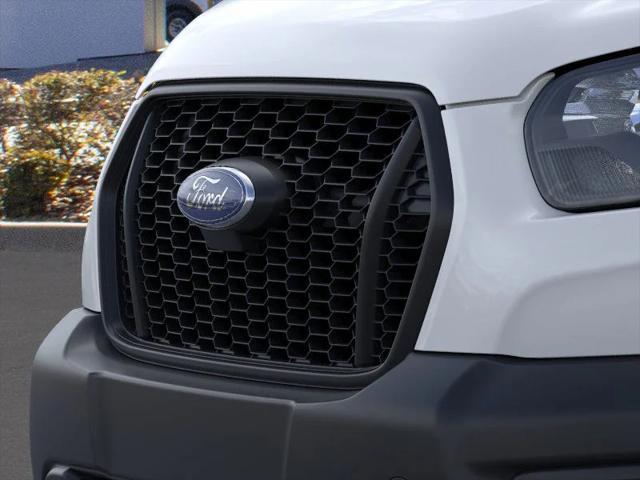 new 2025 Ford Transit-250 car, priced at $53,265