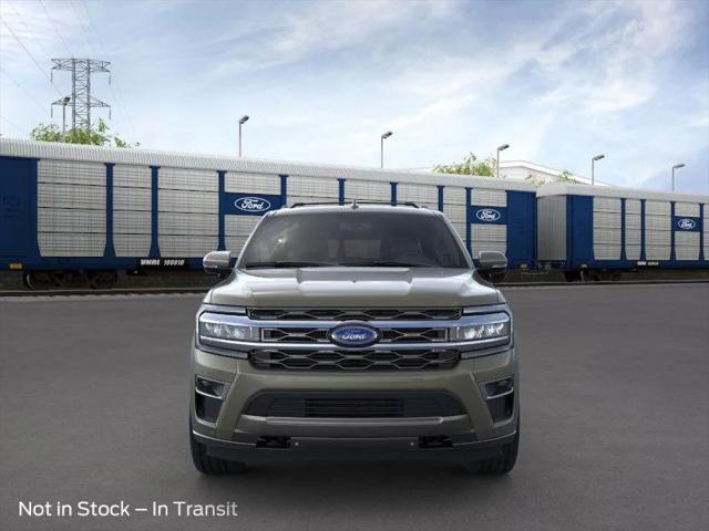 new 2024 Ford Expedition car, priced at $89,590