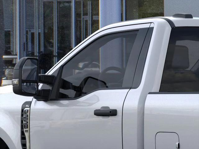 new 2024 Ford F-250 car, priced at $51,785