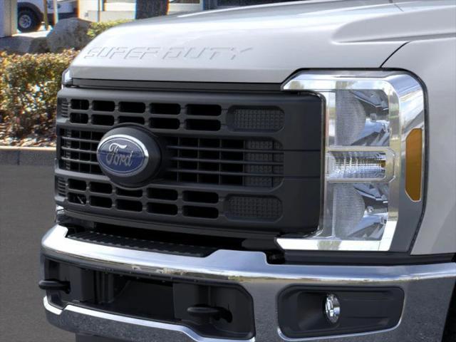 new 2024 Ford F-250 car, priced at $51,785