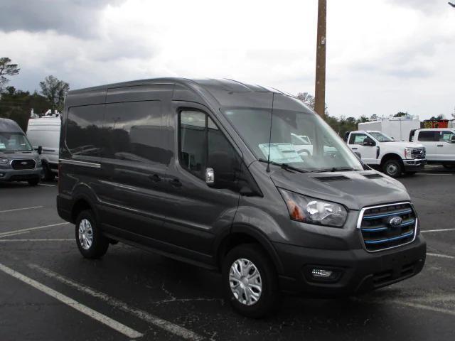 new 2023 Ford Transit-350 car, priced at $39,940