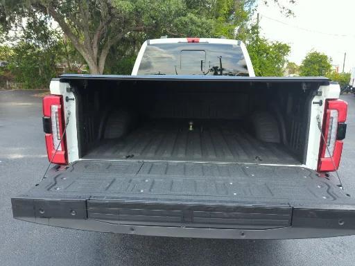 used 2023 Ford F-250 car, priced at $80,968