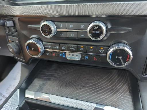 used 2023 Ford F-250 car, priced at $80,968
