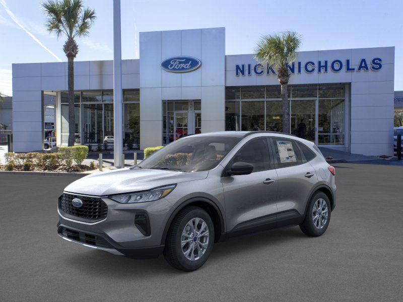 new 2025 Ford Escape car, priced at $31,039