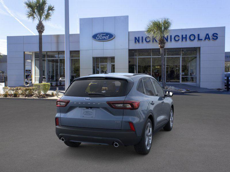 new 2025 Ford Escape car, priced at $36,470