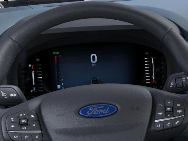 new 2025 Ford Maverick car, priced at $39,230