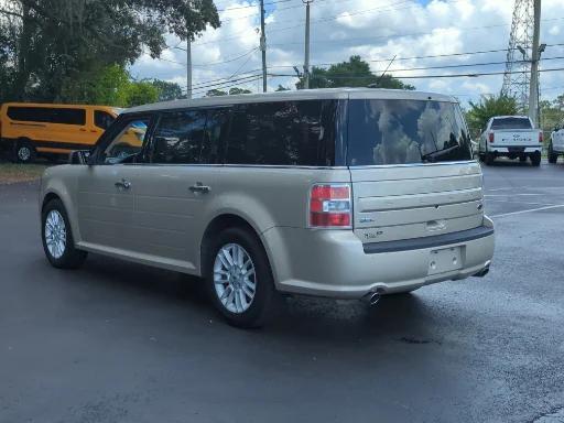 used 2017 Ford Flex car, priced at $13,968