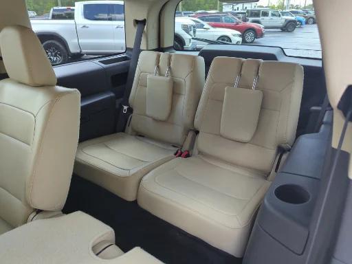 used 2017 Ford Flex car, priced at $13,968