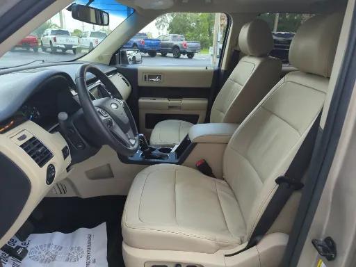 used 2017 Ford Flex car, priced at $13,968