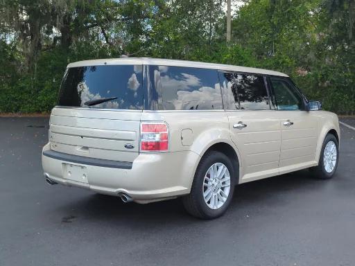 used 2017 Ford Flex car, priced at $13,968