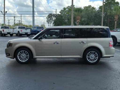 used 2017 Ford Flex car, priced at $13,968