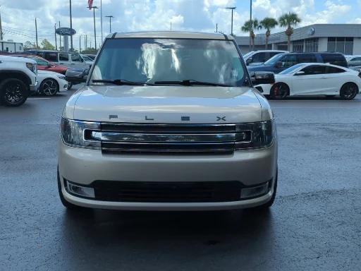 used 2017 Ford Flex car, priced at $13,968