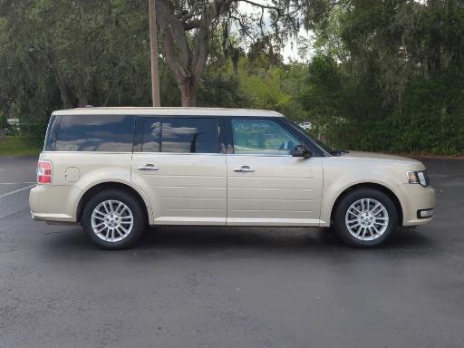 used 2017 Ford Flex car, priced at $13,968