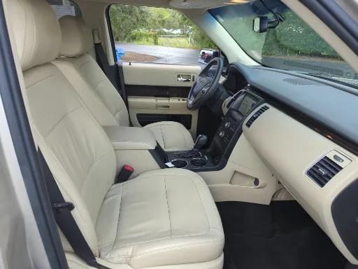used 2017 Ford Flex car, priced at $13,968