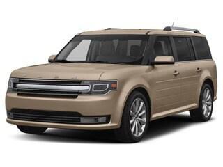 used 2017 Ford Flex car, priced at $13,968