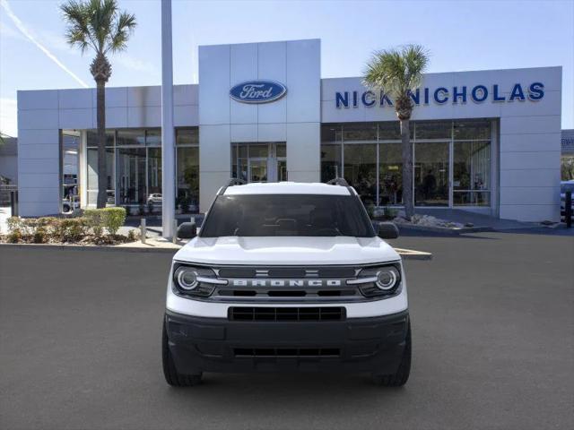 new 2024 Ford Bronco Sport car, priced at $32,825