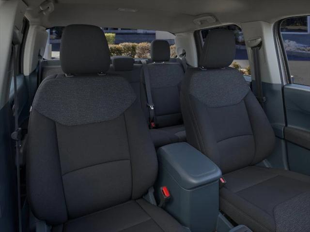 new 2025 Ford Maverick car, priced at $29,940