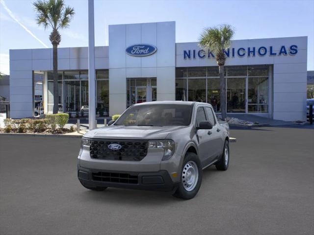 new 2025 Ford Maverick car, priced at $29,940