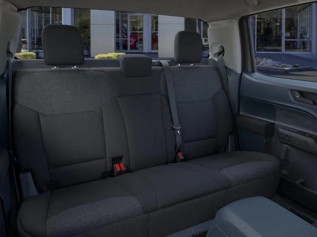 new 2025 Ford Maverick car, priced at $29,940