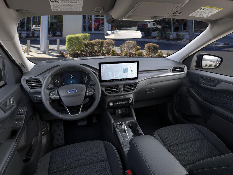 new 2025 Ford Escape car, priced at $35,725