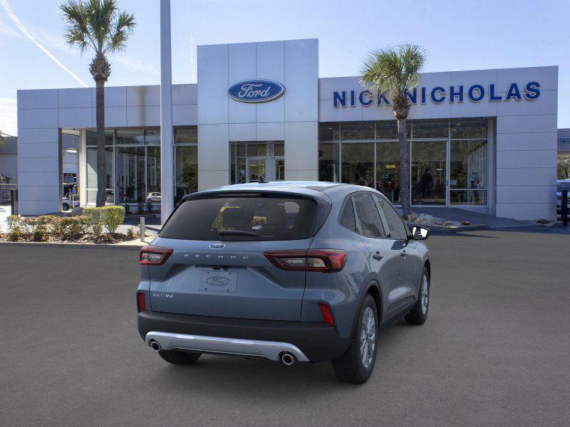 new 2025 Ford Escape car, priced at $35,725