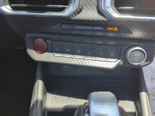 used 2024 Ford Mustang car, priced at $37,950