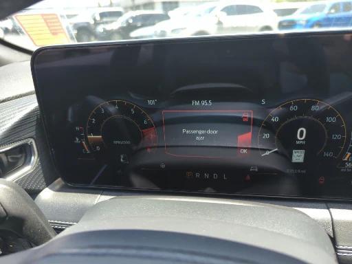 used 2024 Ford Mustang car, priced at $37,950