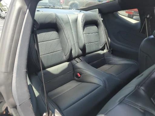 used 2024 Ford Mustang car, priced at $37,950